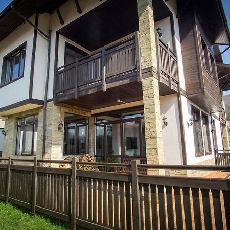Villa Pri Shtarkela Brodilovo 외부 사진