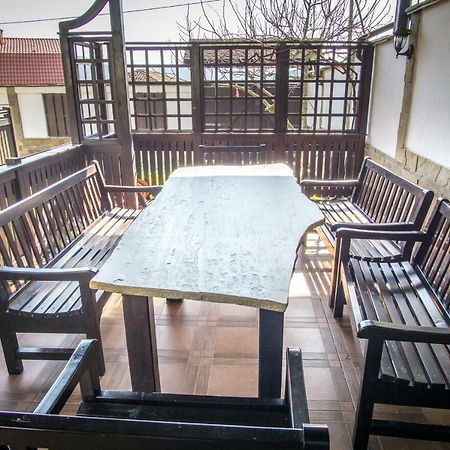 Villa Pri Shtarkela Brodilovo 외부 사진
