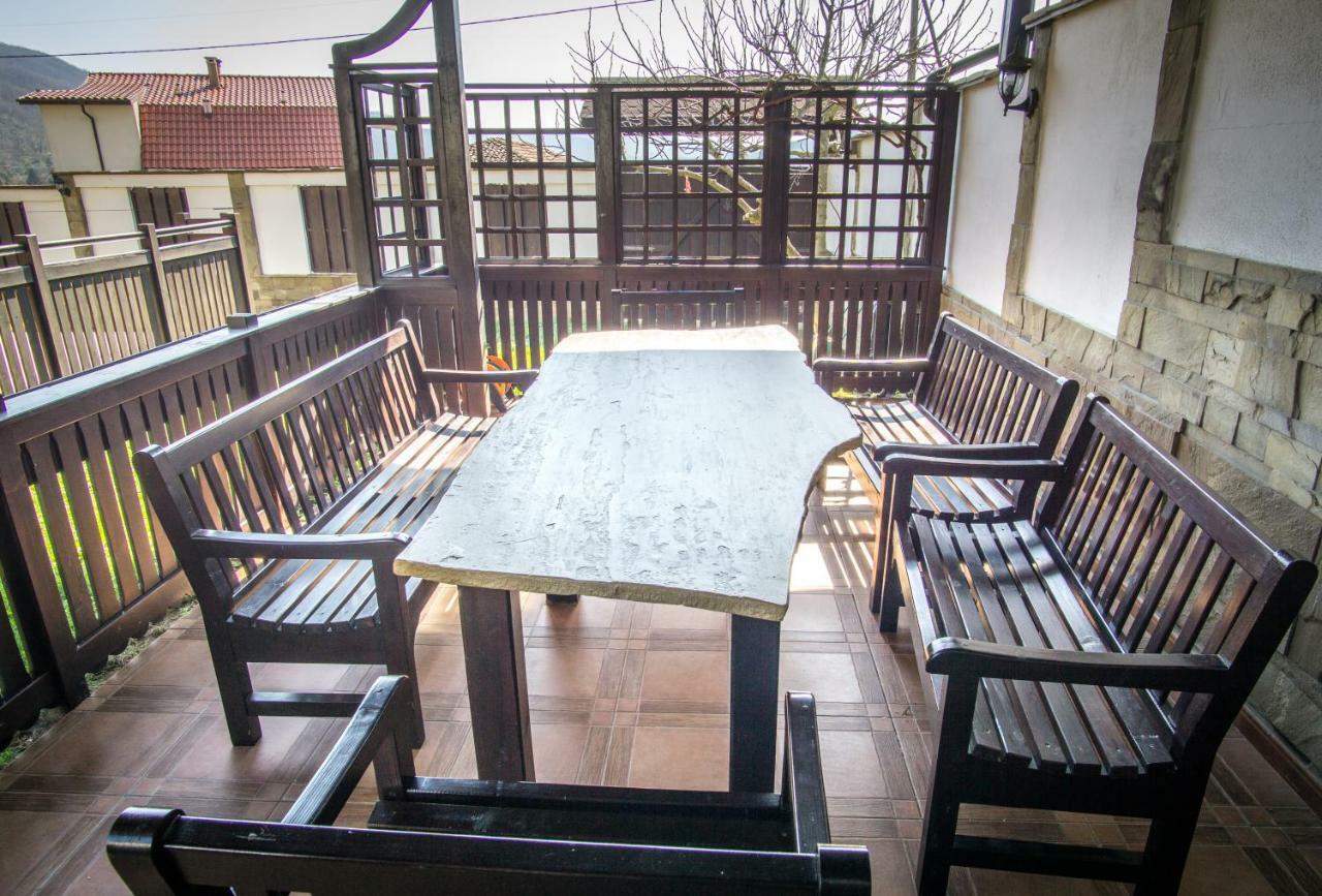 Villa Pri Shtarkela Brodilovo 외부 사진