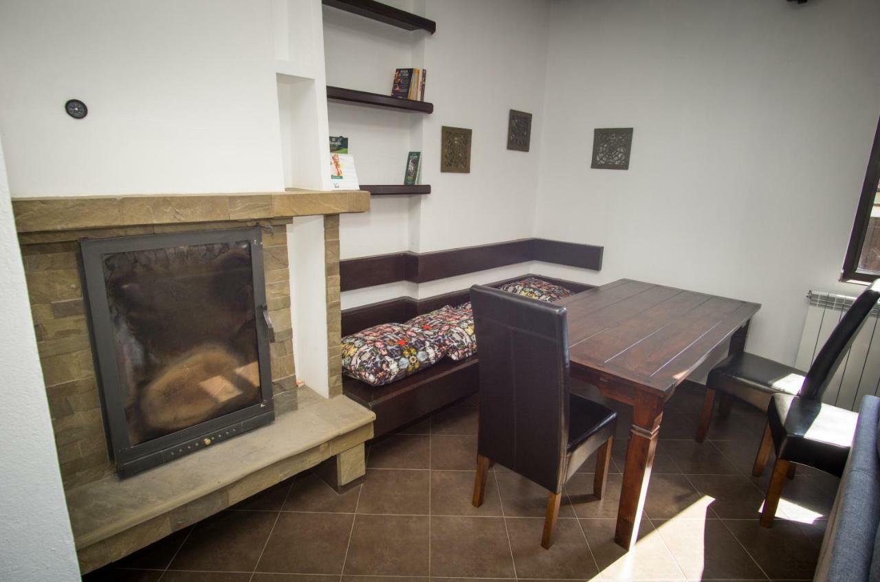 Villa Pri Shtarkela Brodilovo 외부 사진