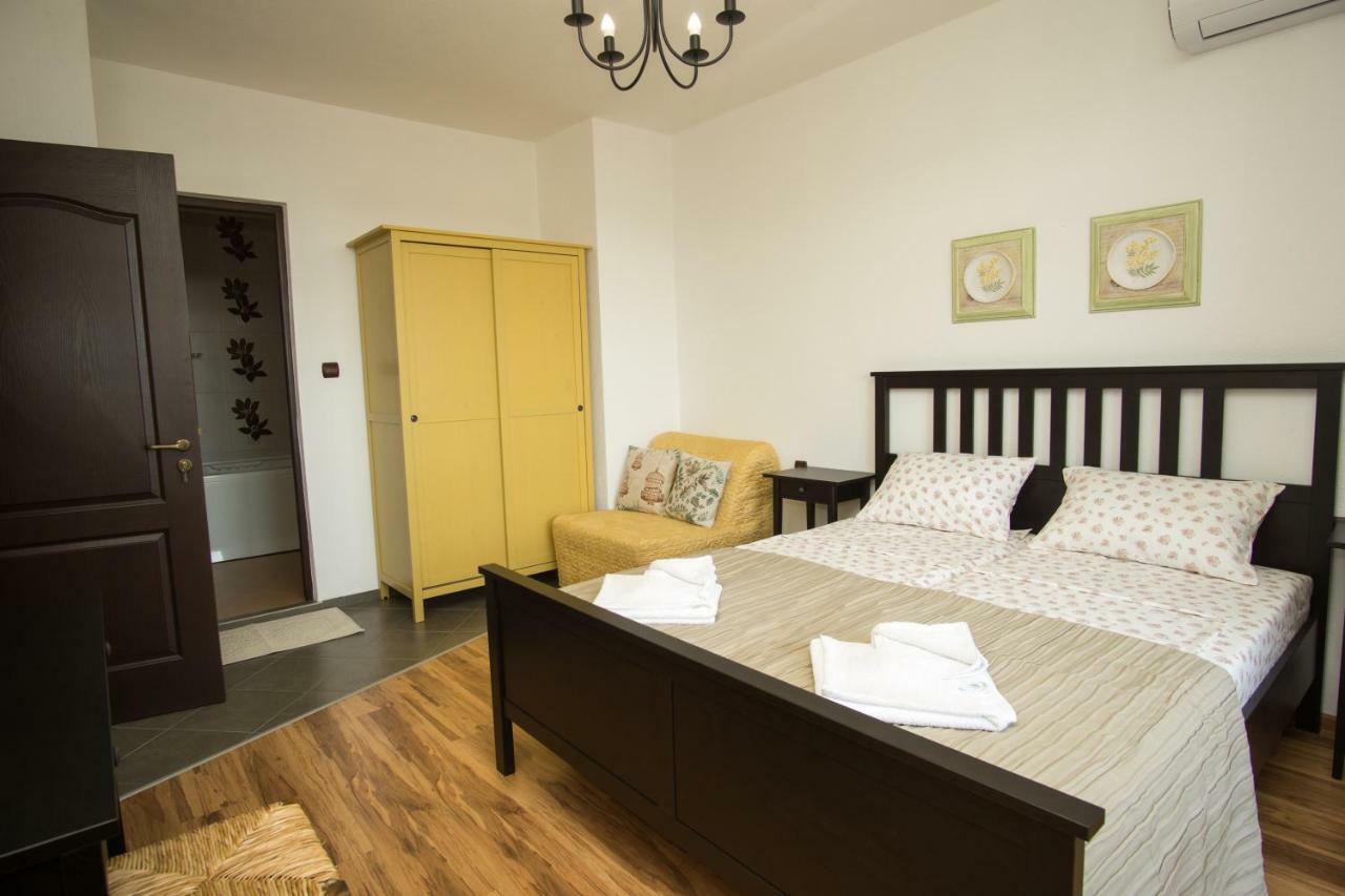 Villa Pri Shtarkela Brodilovo 외부 사진