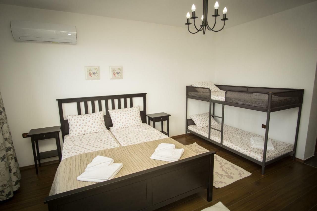 Villa Pri Shtarkela Brodilovo 외부 사진