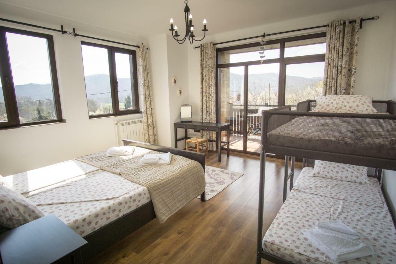 Villa Pri Shtarkela Brodilovo 외부 사진