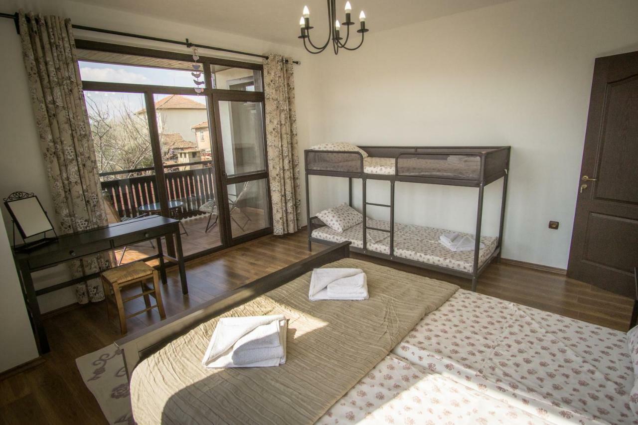 Villa Pri Shtarkela Brodilovo 외부 사진