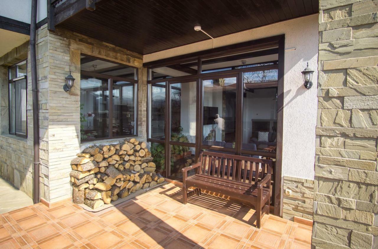 Villa Pri Shtarkela Brodilovo 외부 사진