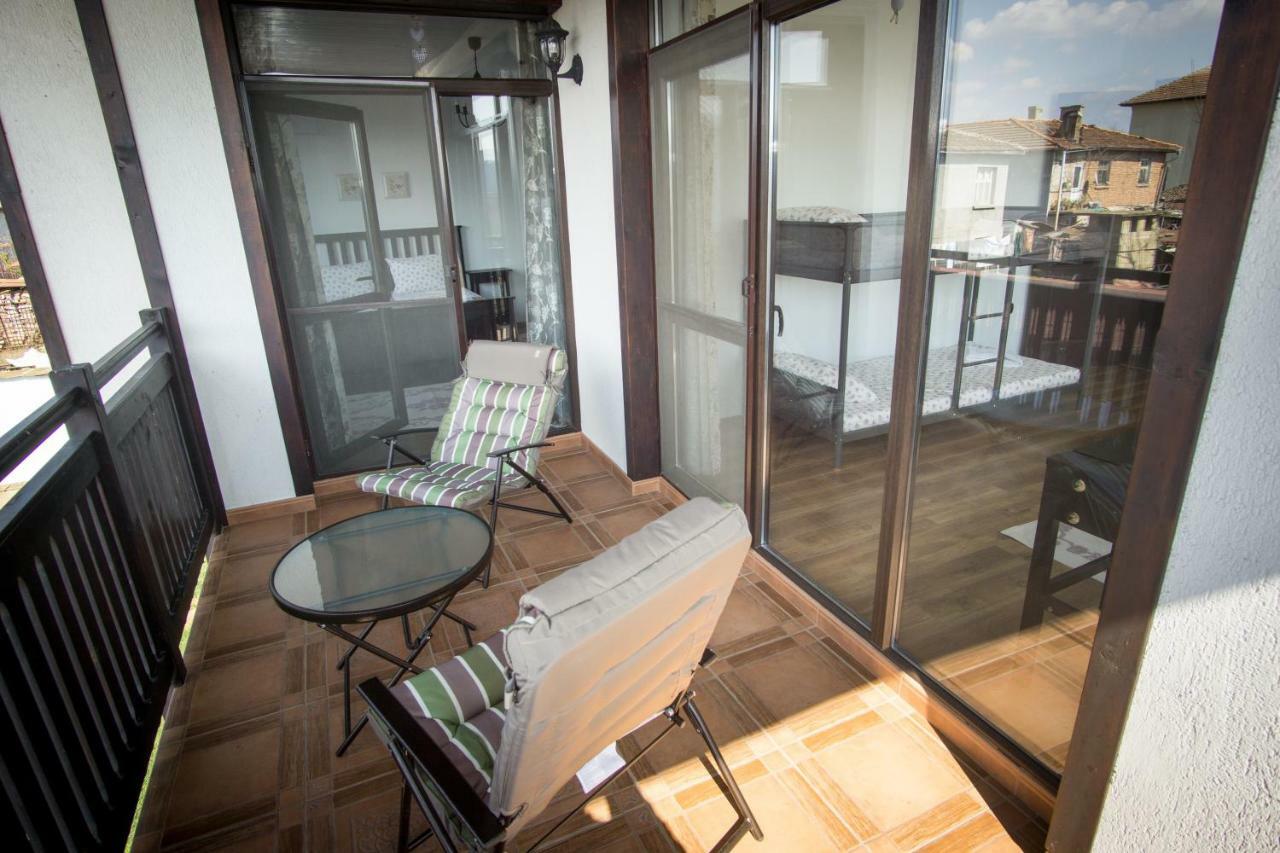 Villa Pri Shtarkela Brodilovo 외부 사진