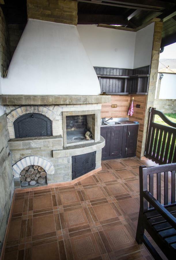 Villa Pri Shtarkela Brodilovo 외부 사진