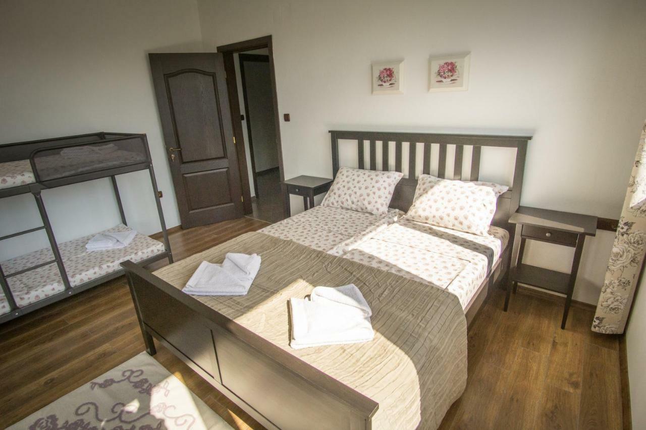 Villa Pri Shtarkela Brodilovo 외부 사진