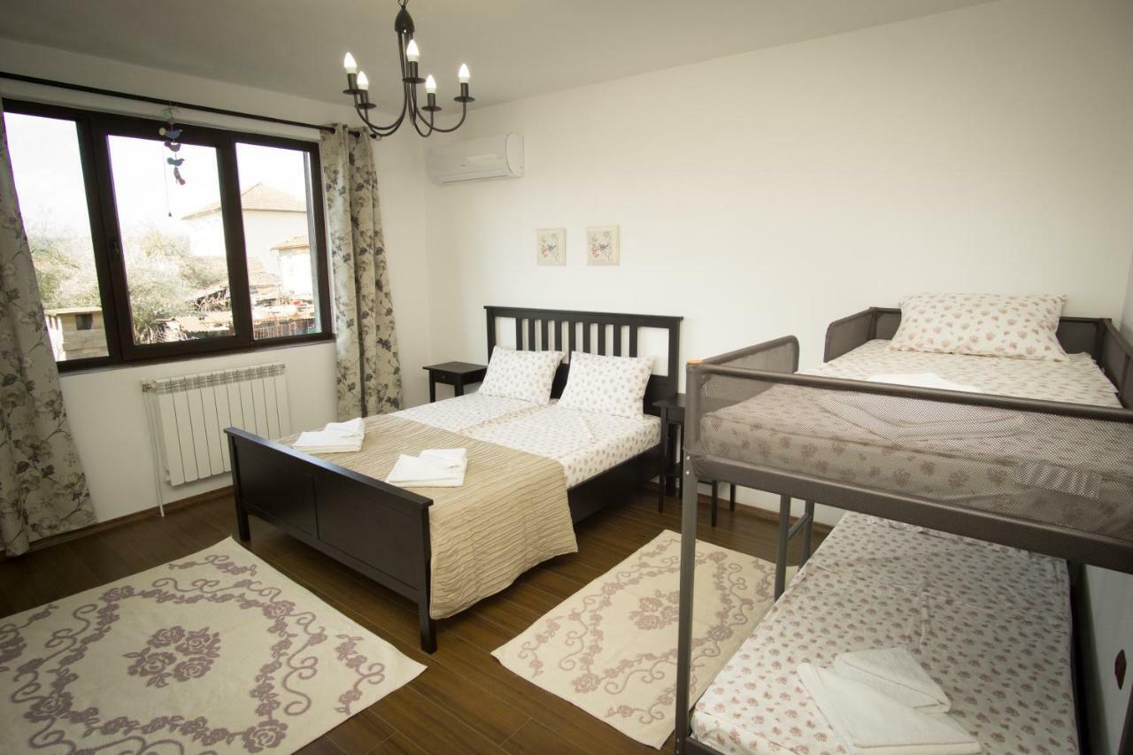 Villa Pri Shtarkela Brodilovo 외부 사진