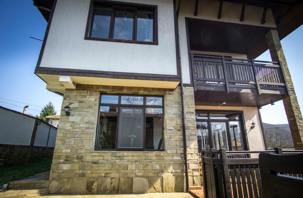 Villa Pri Shtarkela Brodilovo 외부 사진