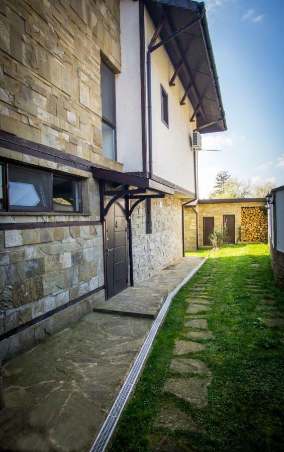 Villa Pri Shtarkela Brodilovo 외부 사진