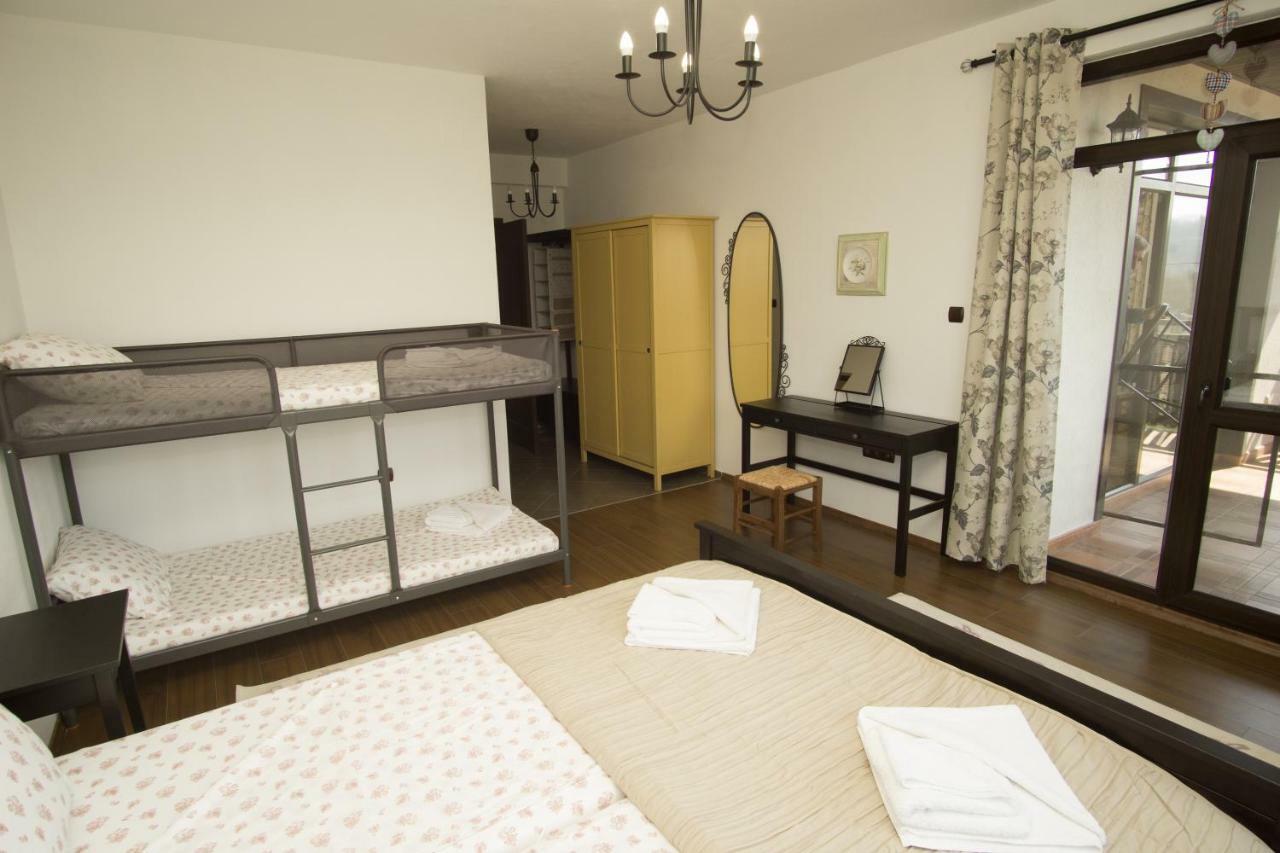 Villa Pri Shtarkela Brodilovo 외부 사진