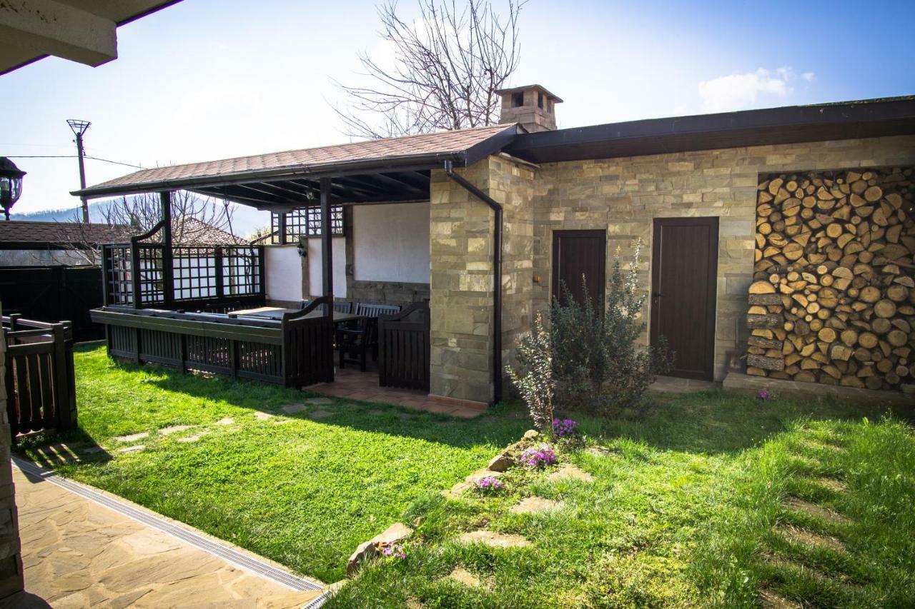 Villa Pri Shtarkela Brodilovo 외부 사진